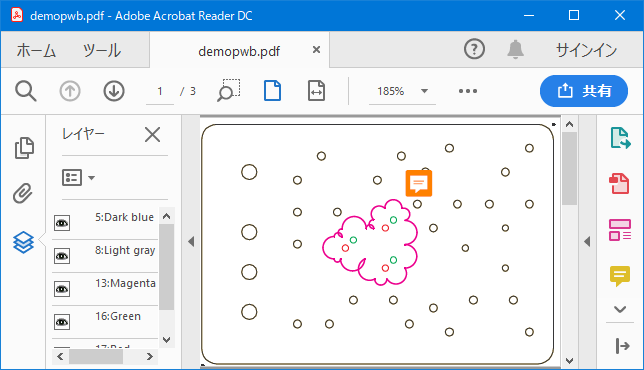 Hpgl Pdf Dxf Dwg Gerber Iges Tiff 図面比較 Converter Plocompauto